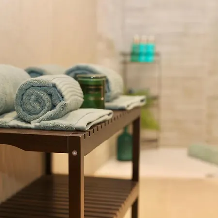 Апартаменты Casa Old Town *