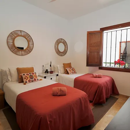 Casa Old Town *