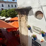 Casa Old Town Μαρμπέλλα