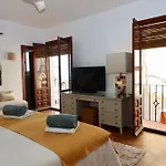 Διαμέρισμα Casa Old Town Μαρμπέλλα