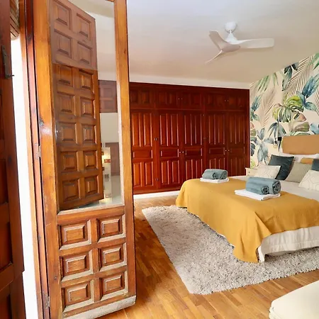 Casa Old Town Appartement Marbellac