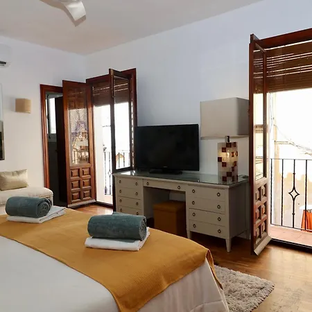 Appartement Casa Old Town Marbellac