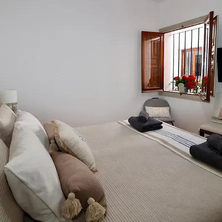Casa Old Town Appartement
