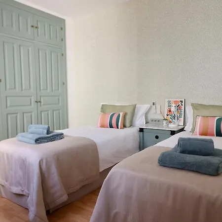 Casa Old Town * Μαρμπέλλα