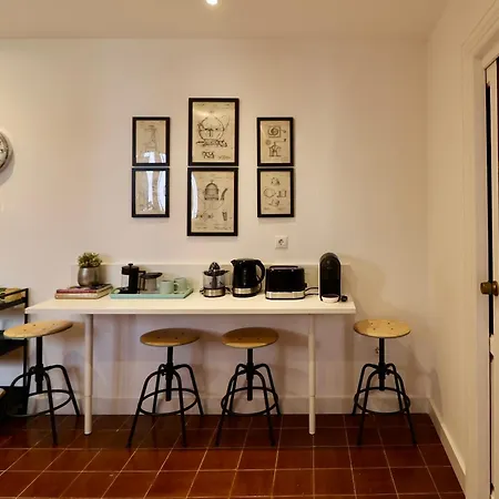 Casa Old Town Διαμέρισμα Μαρμπέλλα