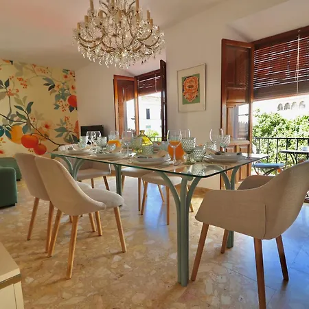 Διαμέρισμα Casa Old Town *