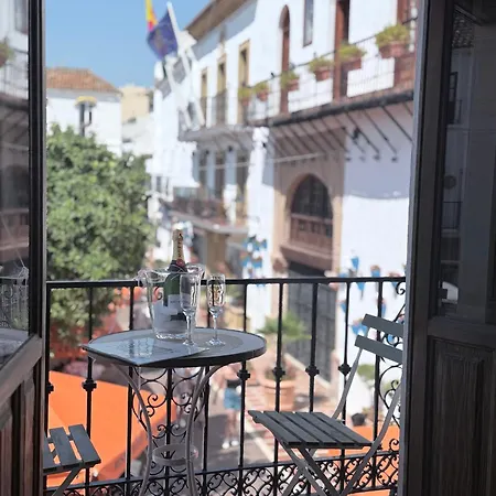 Casa Old Town