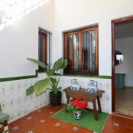 Casa Old Town