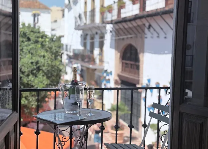 Casa Old Town