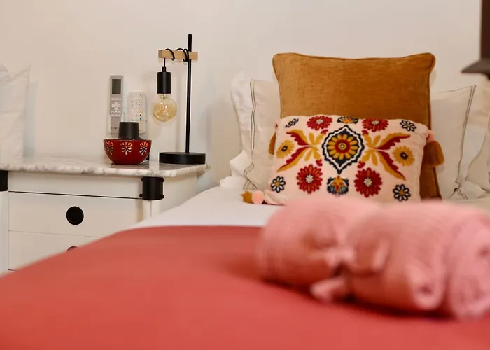 Casa Old Town