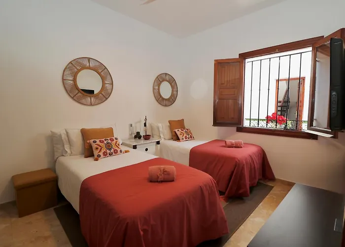 Casa Old Town *