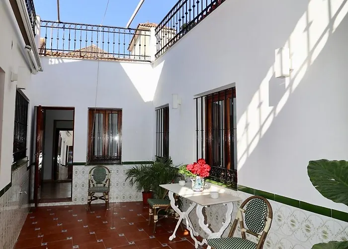 Casa Old Town